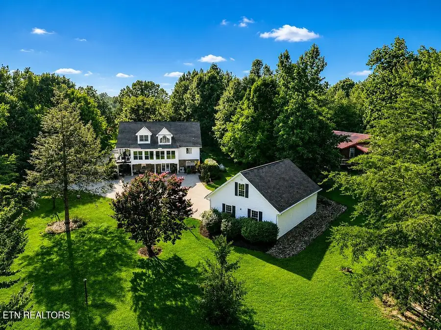 281 Cottage Drive, Ten Mile, TN 37880 - #3