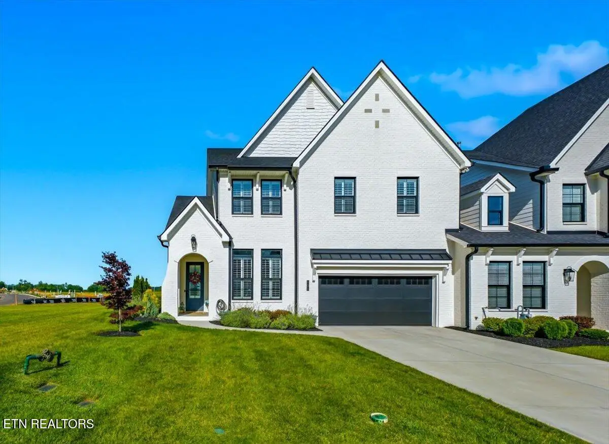 1171 Branch Hook Rd, Knoxville, TN 37934 - #1