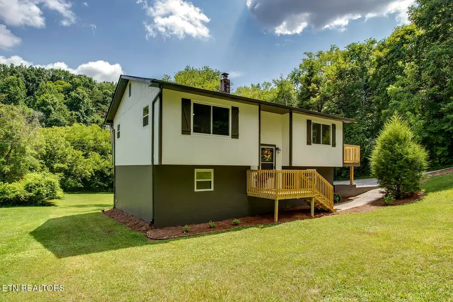 1316 Margaret Lane, Knoxville, TN 37920 - #2