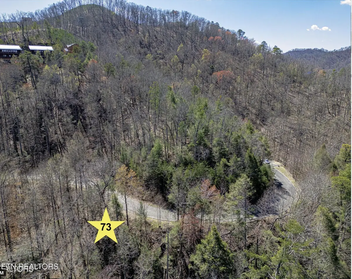 Lot #73 Smoky Ridge Way, Sevierville, TN 37862 - #1