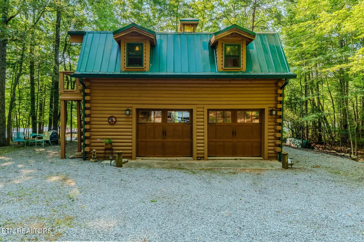 6030 Big Bass Lane, Tallassee, TN 37878 - #1