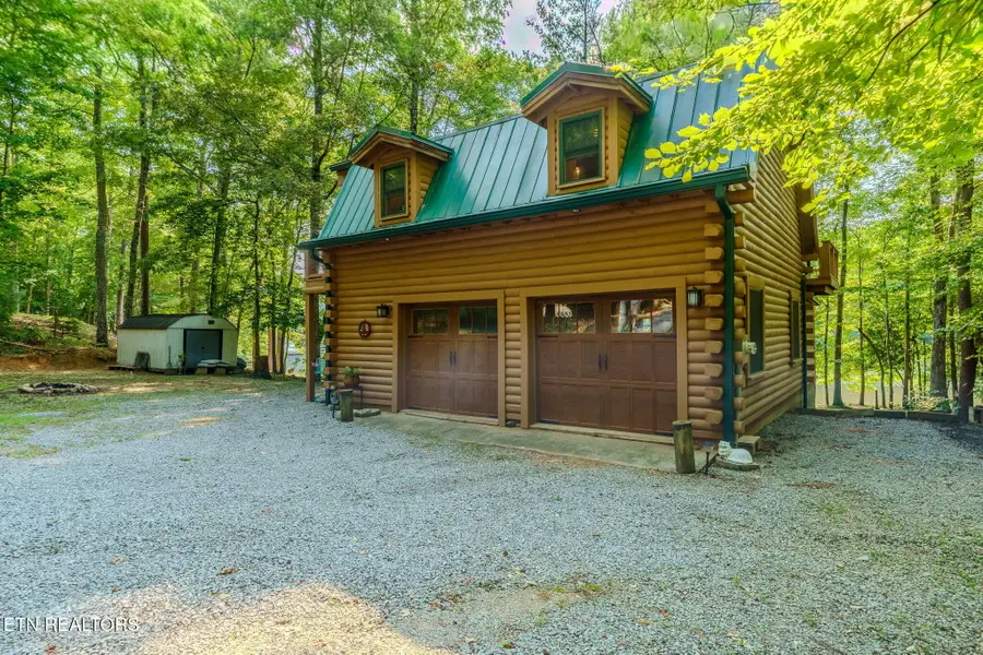 6030 Big Bass Lane, Tallassee, TN 37878 - #2