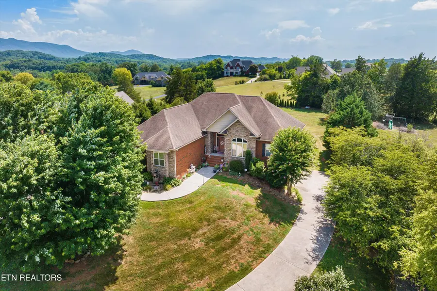 1551 Mint Meadows Drive, Maryville, TN 37803 - #2