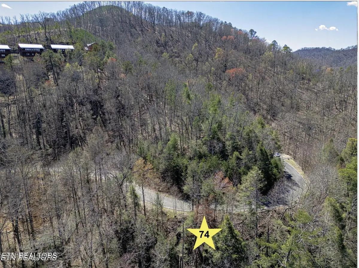 Lot #74 Smoky Ridge Way, Sevierville, TN 37862 - #1