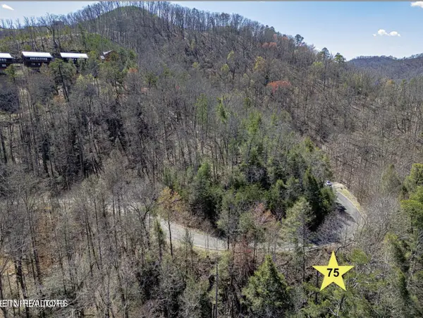 Lot #75 Smoky Ridge Way, Sevierville, TN 37862