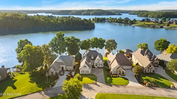 1670 Rarity Bay Pkwy, Vonore, TN 37885