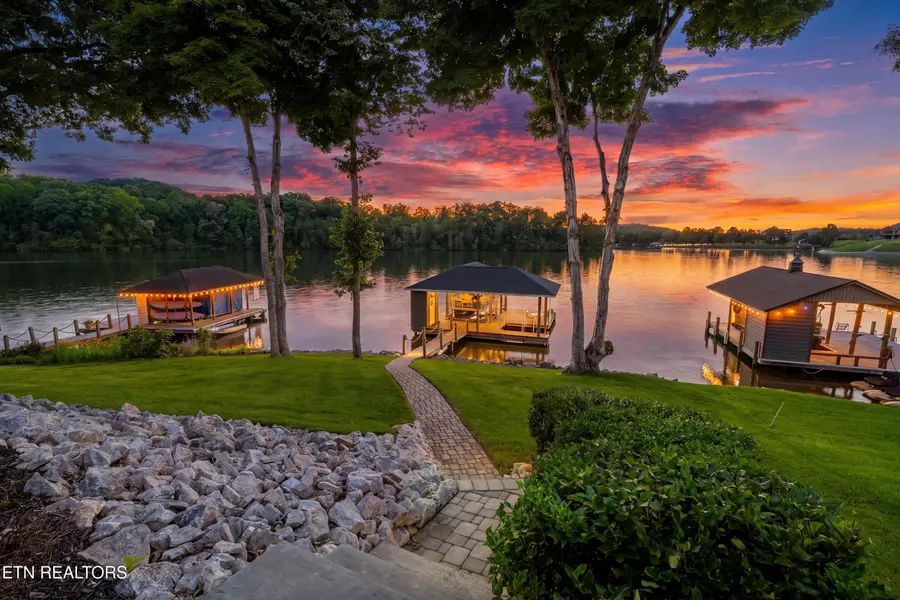 1670 Rarity Bay Pkwy, Vonore, TN 37885 - #3