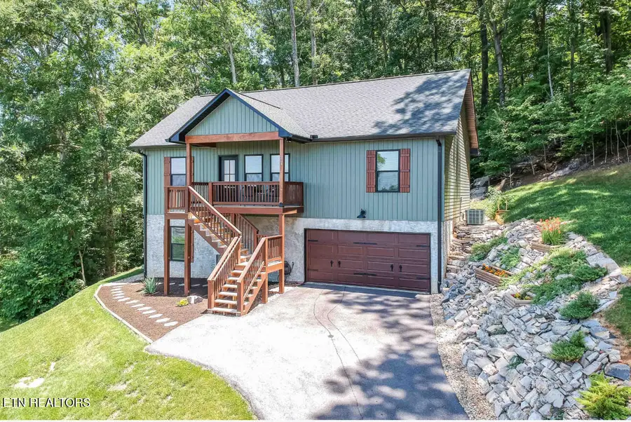 254 Clear Creek Rd, Kodak, TN 37764 - #3