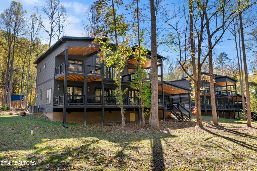 4143 Fontaine Way, Gatlinburg, TN 37738 - #2