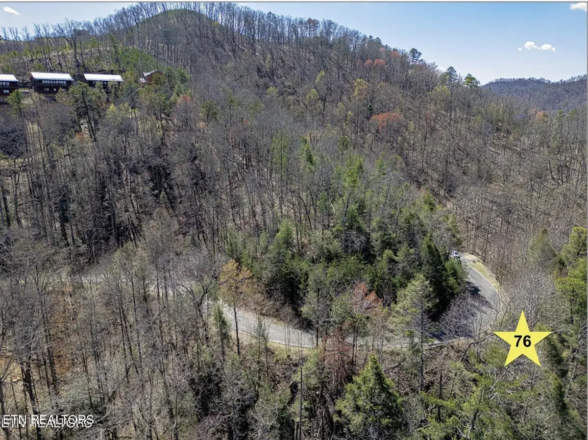 Lot #76 Smoky Ridge Way, Sevierville, TN 37862 - #1