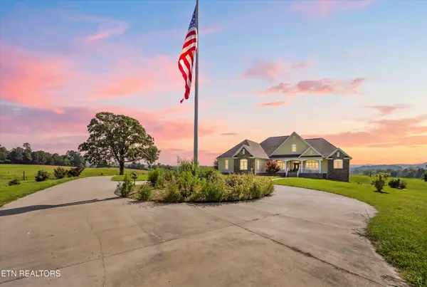 1250 Brick Mill Rd, Maryville, TN 37801