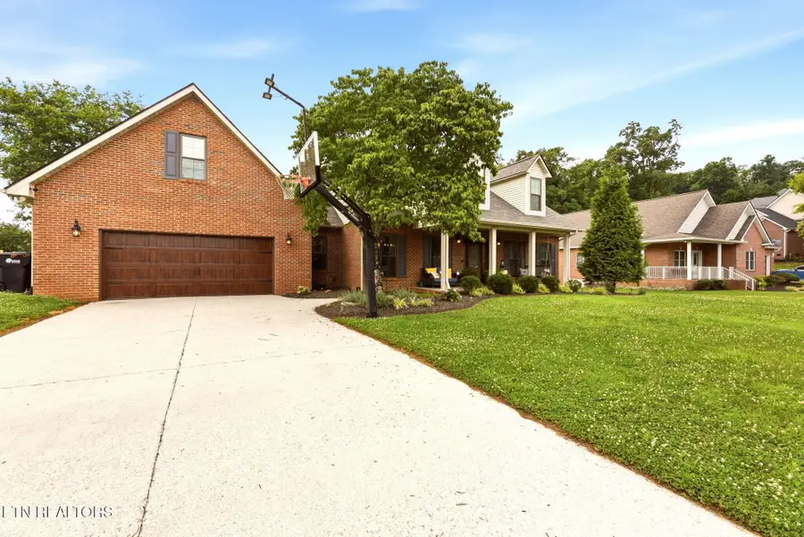 112 Rutherford Court, Clinton, TN 37716 - #3