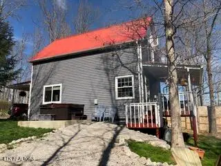 152 Ridge Point Rd, Jamestown, TN 38556 - #3