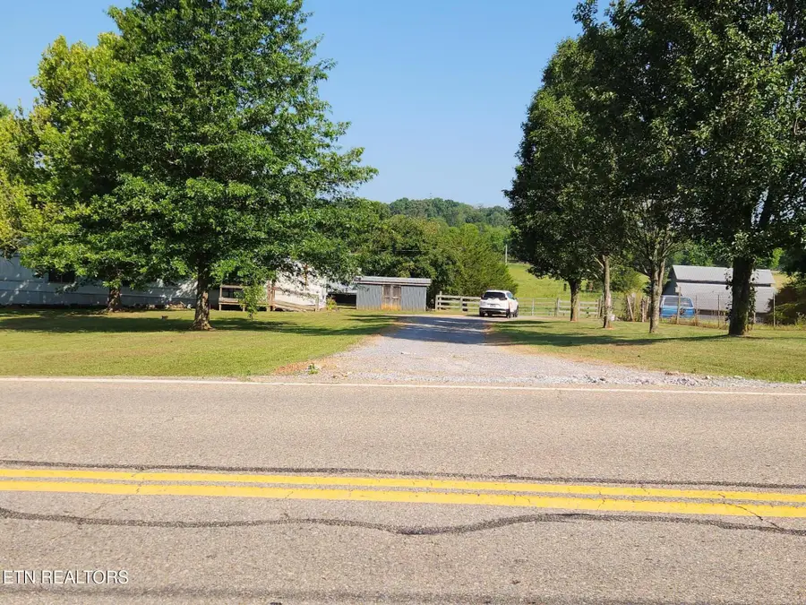 2734 W Tennessee 39 Hwy, Athens, TN 37303 - #2