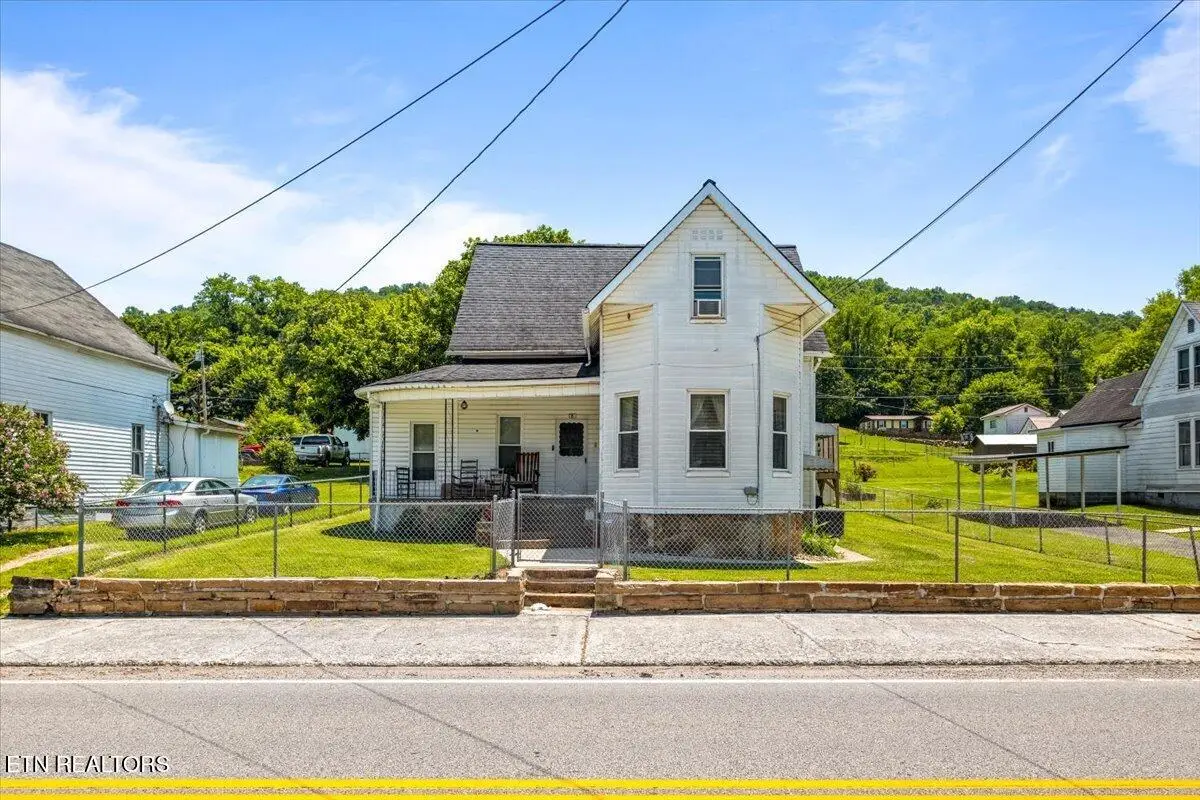 781 S Main St, Jellico, TN 37762 - #1