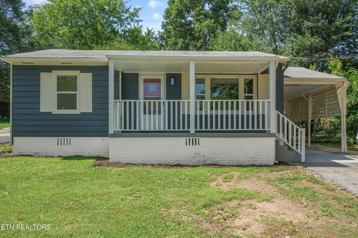 2925 Ramona St, Knoxville, TN 37921 - #1