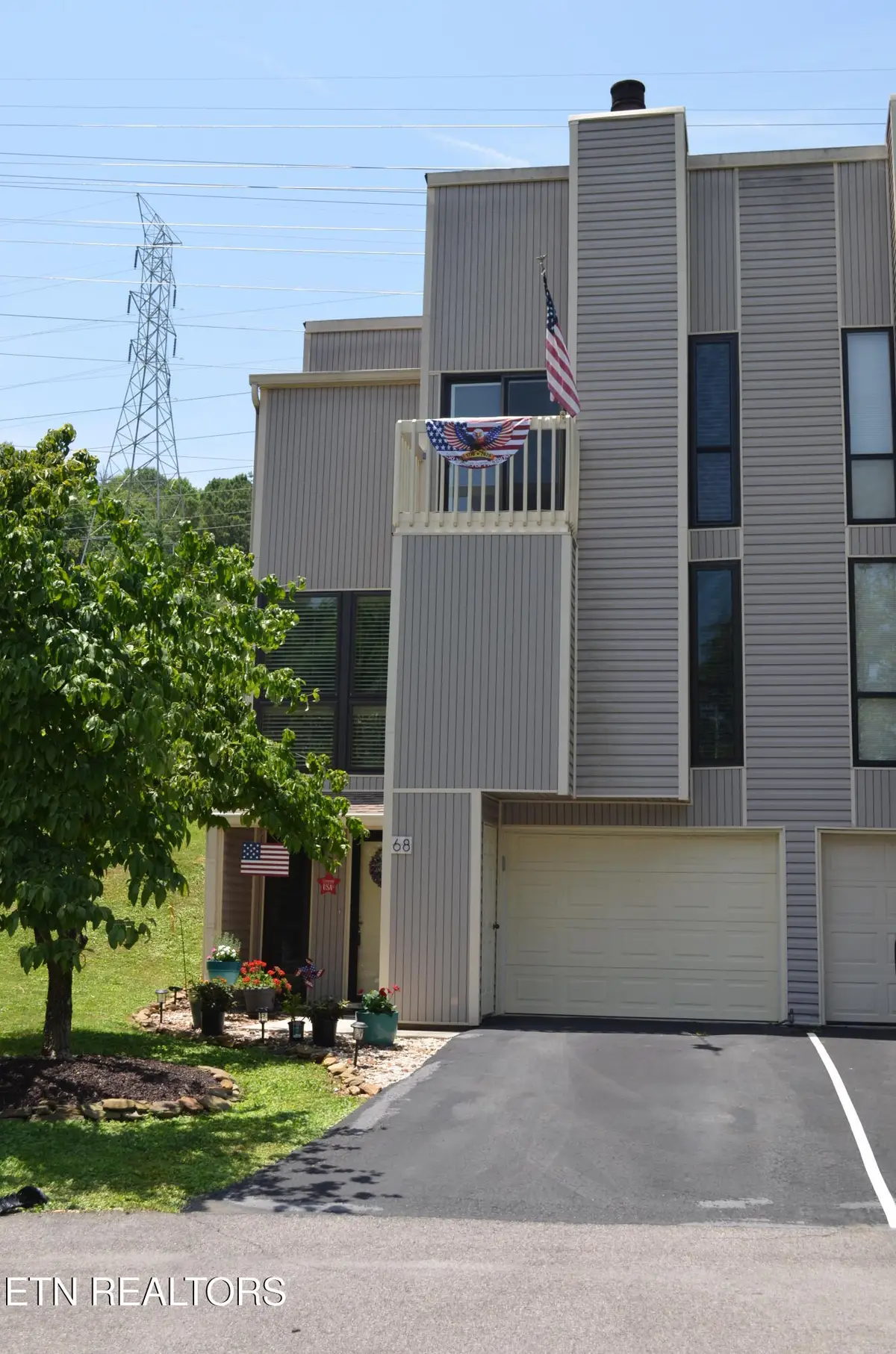 68 Valley Forge Drive #5-A, Oak Ridge, TN 37830 - #1