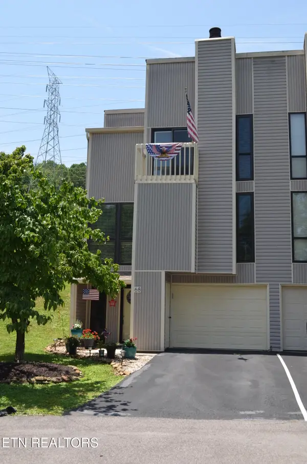 68 Valley Forge Drive #5-A, Oak Ridge, TN 37830