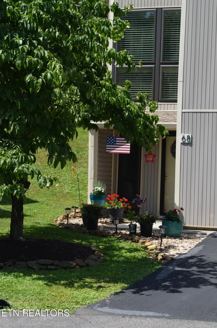 68 Valley Forge Drive #5-A, Oak Ridge, TN 37830 - #2