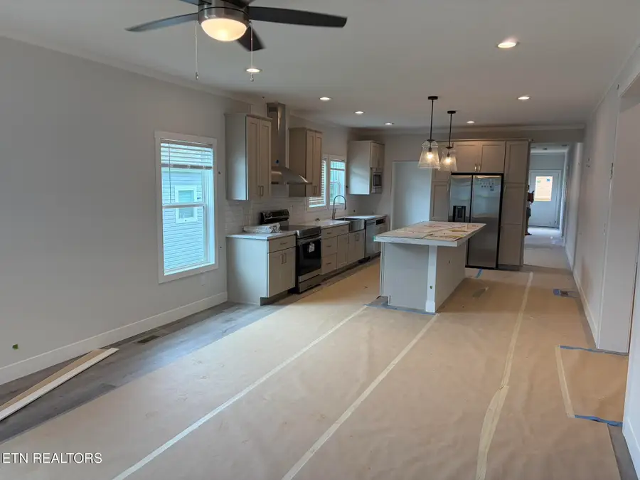 3875 Crimson Clover Lane, Knoxville, TN 37924 - #2
