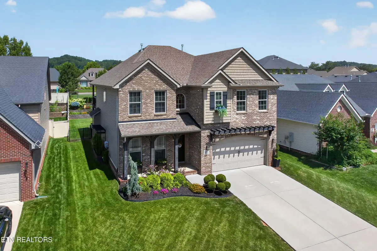 1937 Piperton Lane, Knoxville, TN 37931 - #1