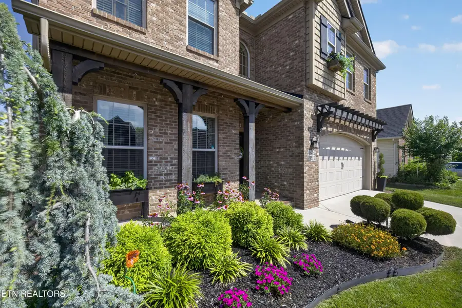 1937 Piperton Lane, Knoxville, TN 37931 - #2