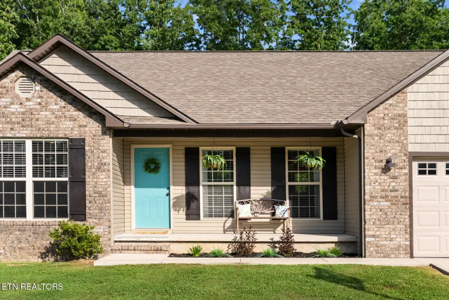 3306 Muddy Pond Rd, Monterey, TN 38574 - #2