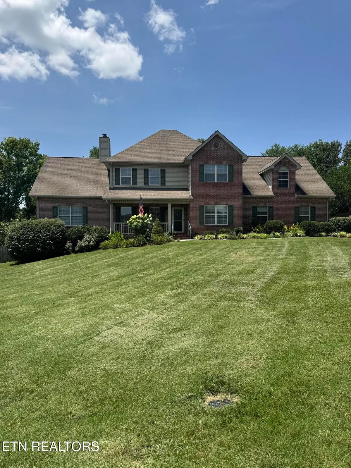 7421 Castlegate Blvd, Knoxville, TN 37918 - #1