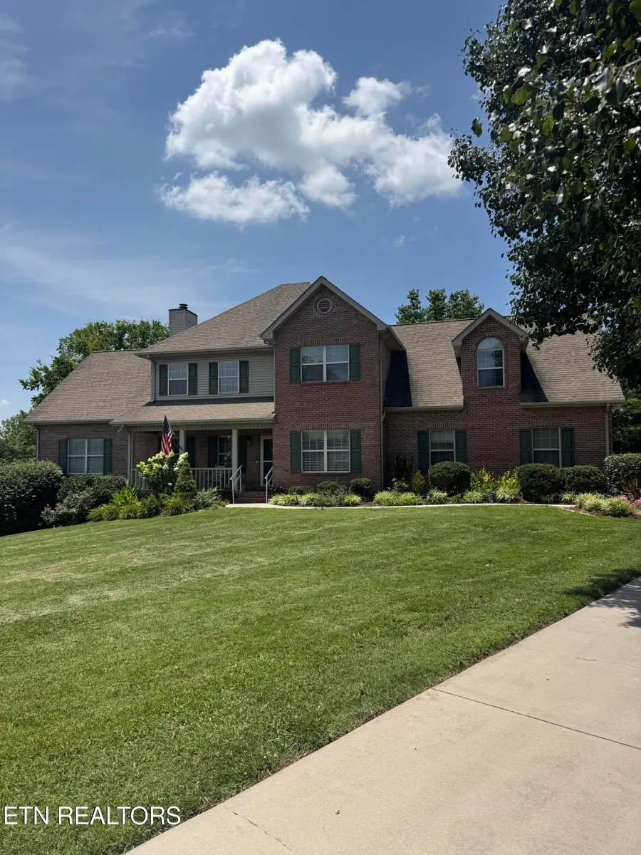 7421 Castlegate Blvd, Knoxville, TN 37918 - #2