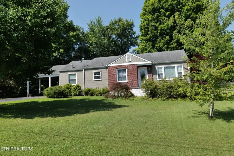 3403 Luwana Lane, Knoxville, TN 37917 - #2
