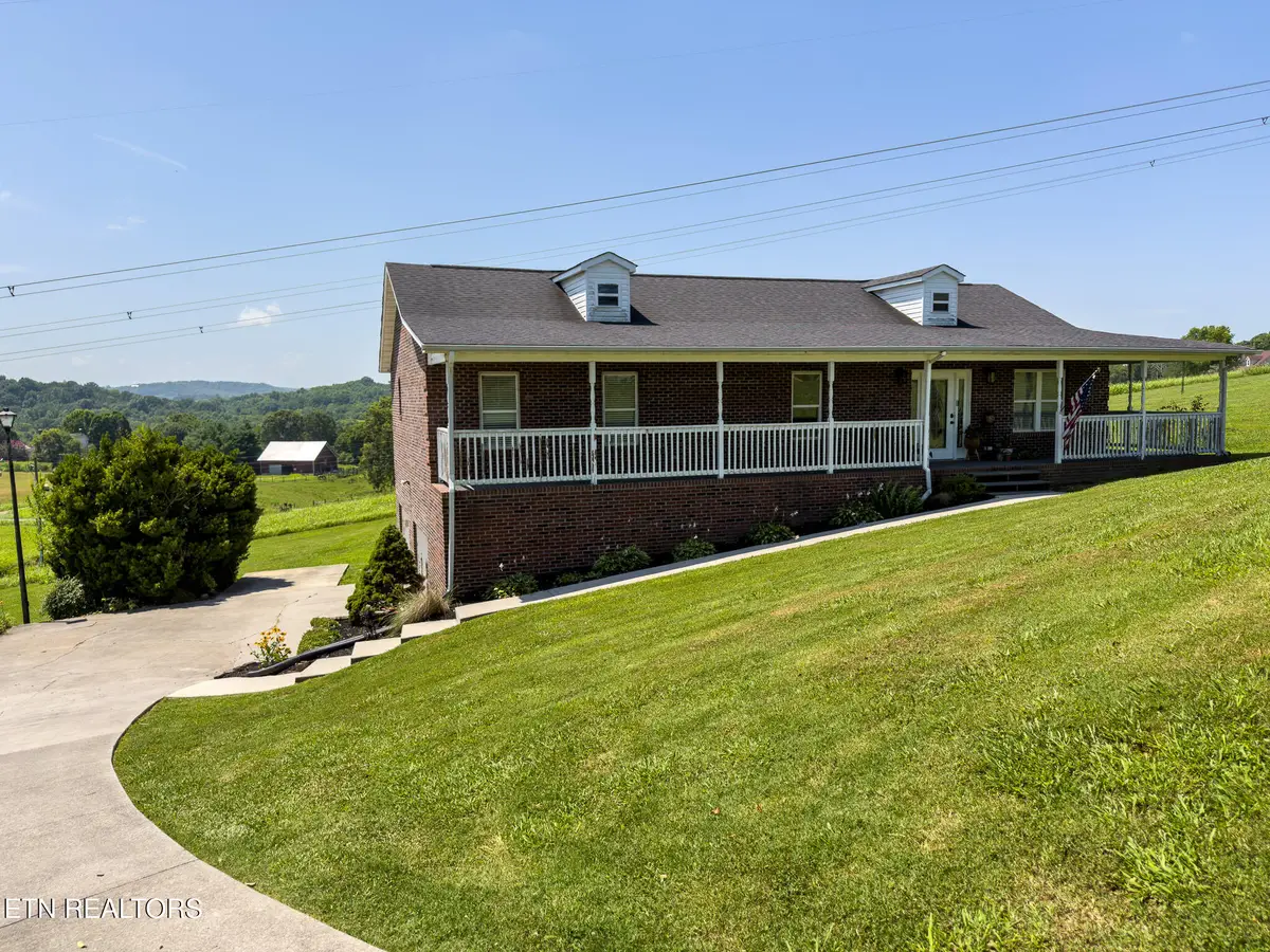 185 Hillview Lane, Loudon, TN 37774 - #1
