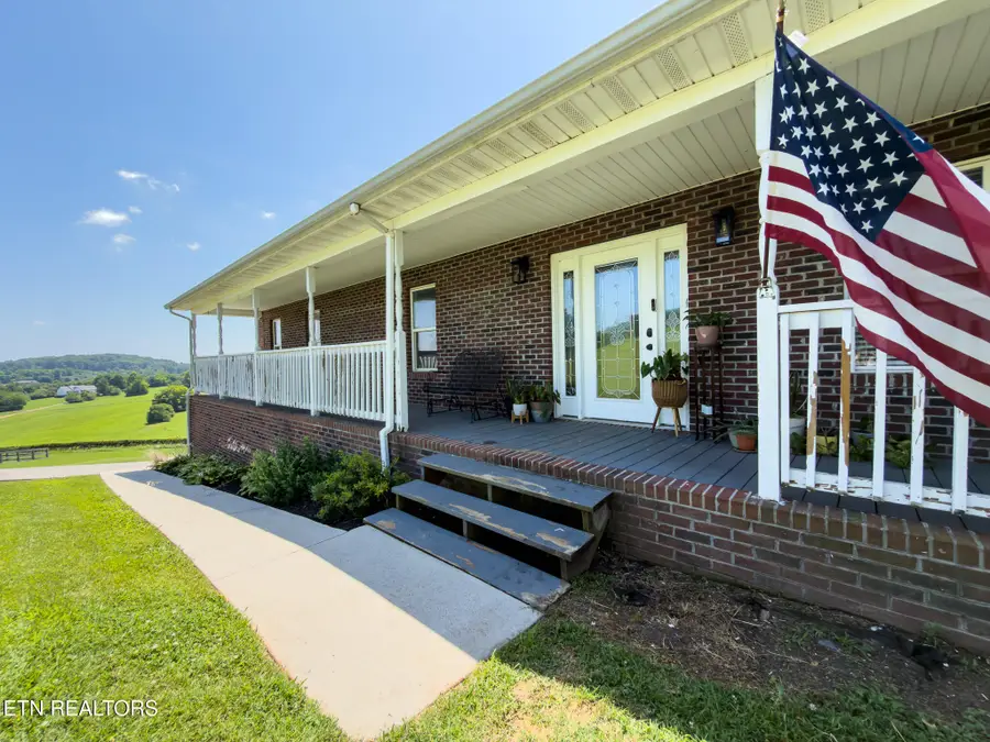 185 Hillview Lane, Loudon, TN 37774 - #2