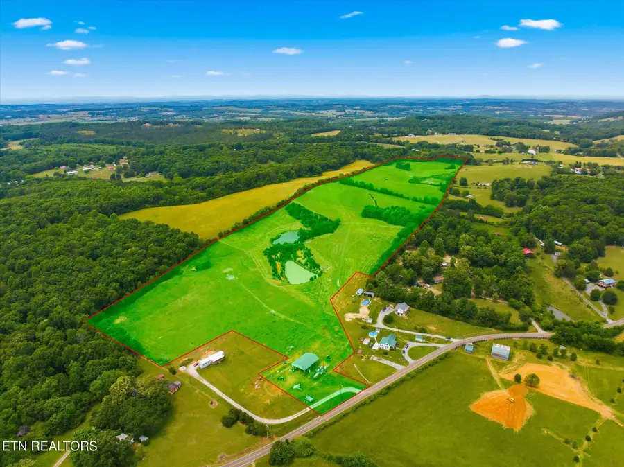 000 County Road 356, Sweetwater, TN 37874 - #2