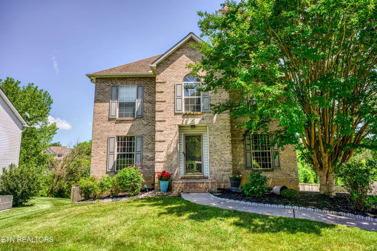5626 Eagle Crest Lane, Knoxville, TN 37921 - #1