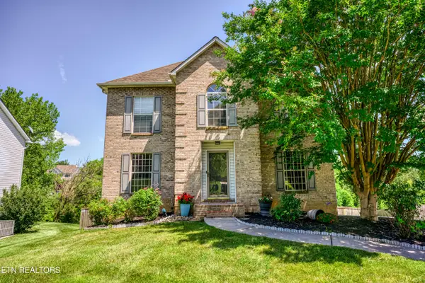 5626 Eagle Crest Lane, Knoxville, TN 37921