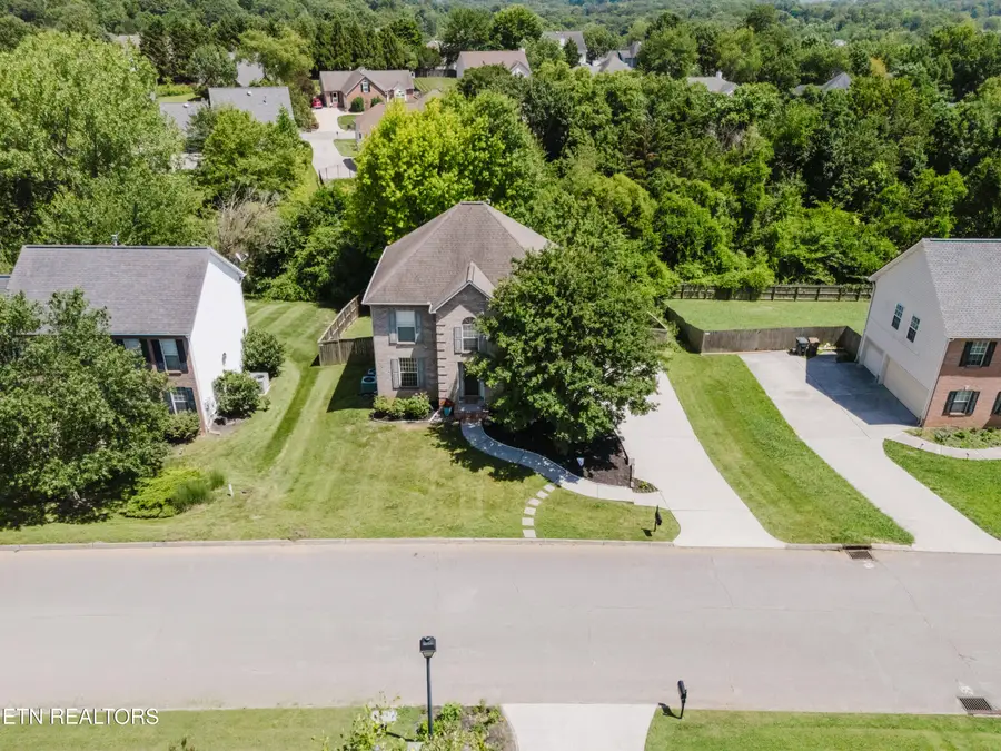 5626 Eagle Crest Lane, Knoxville, TN 37921 - #3