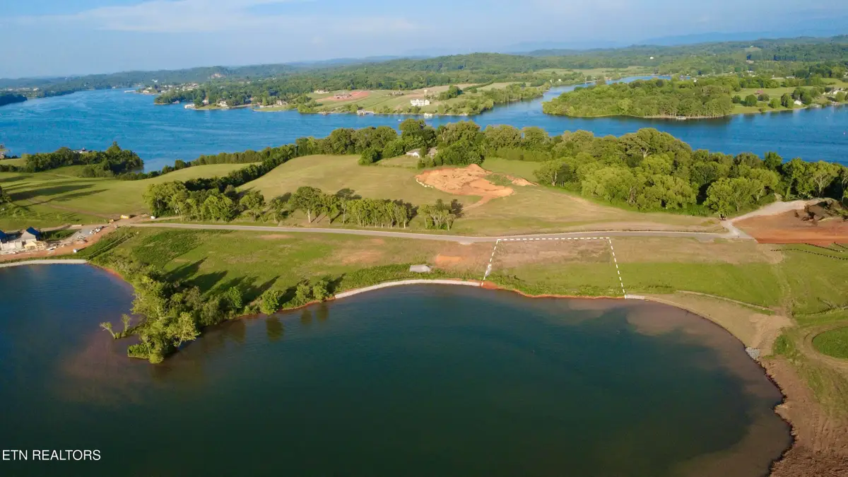 Lot 419 Arcadia Peninsula Way, Knoxville, TN 37922 - #1