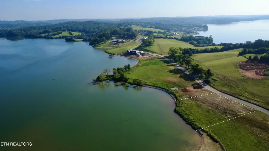 Lot 419 Arcadia Peninsula Way, Knoxville, TN 37922 - #2