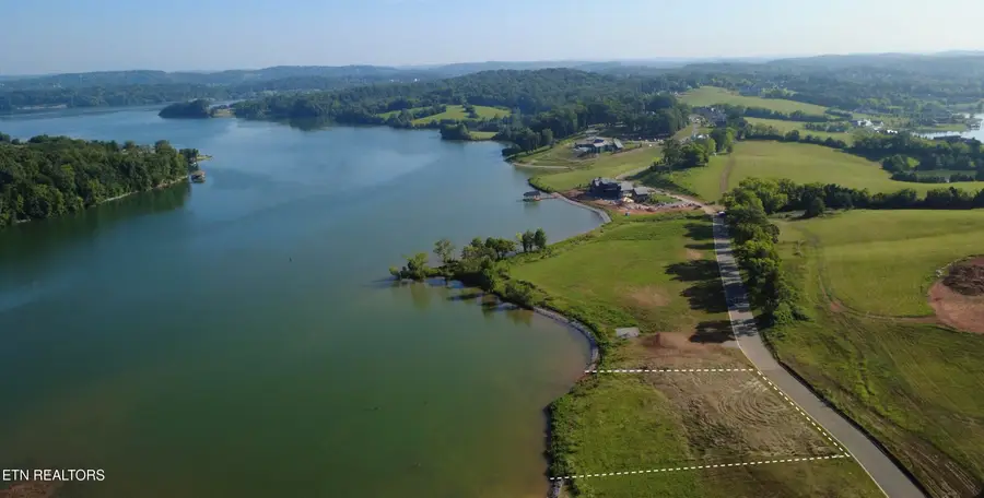Lot 419 Arcadia Peninsula Way, Knoxville, TN 37922 - #3
