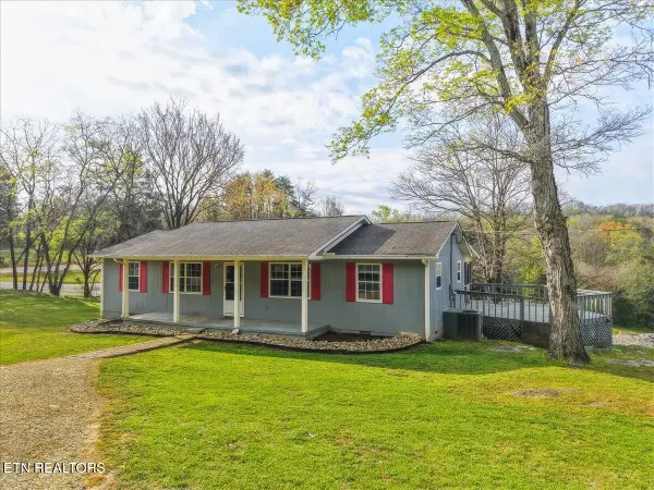 1805 Mecca Pike #Lot154038, Tellico Plains, TN 37385