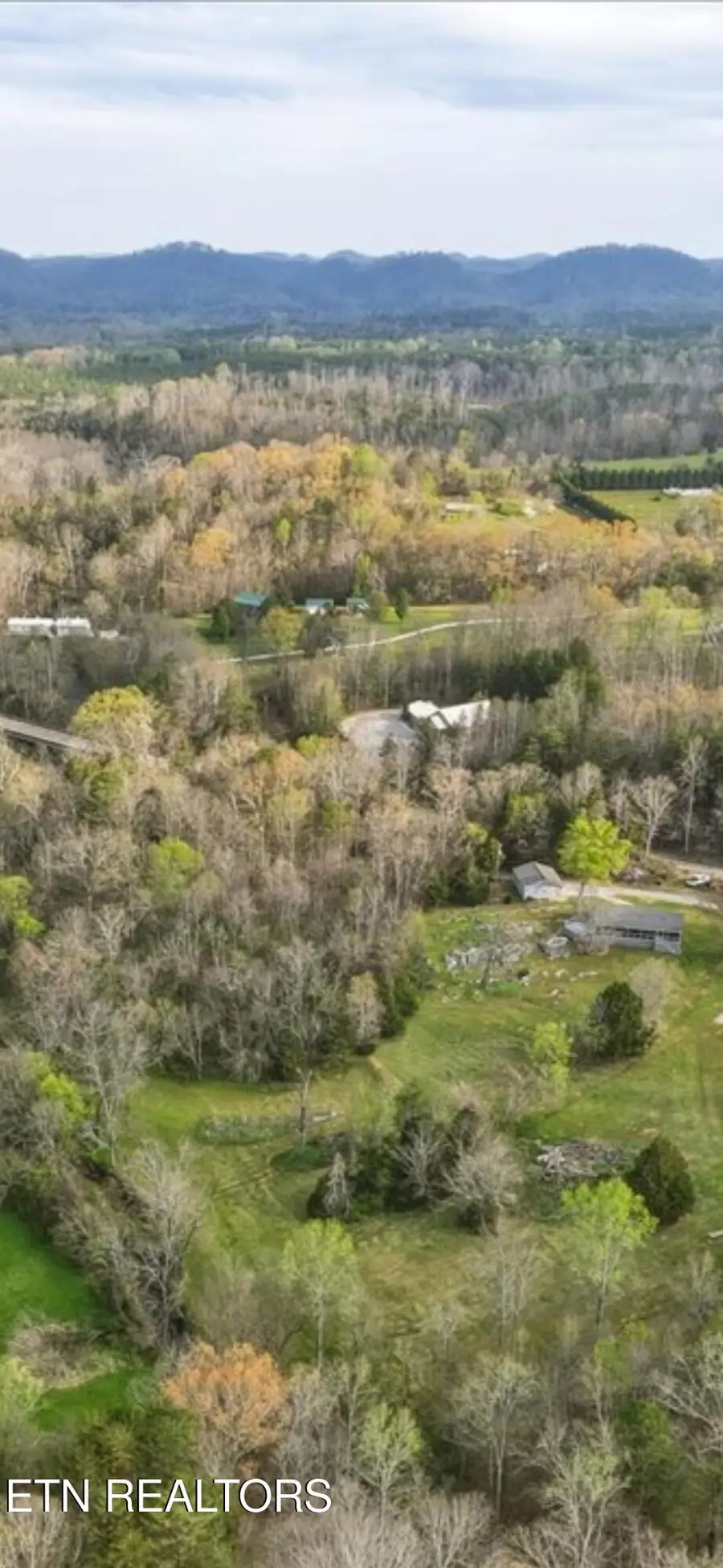 1805 Mecca Pike #Lot154038, Tellico Plains, TN 37385 - #3