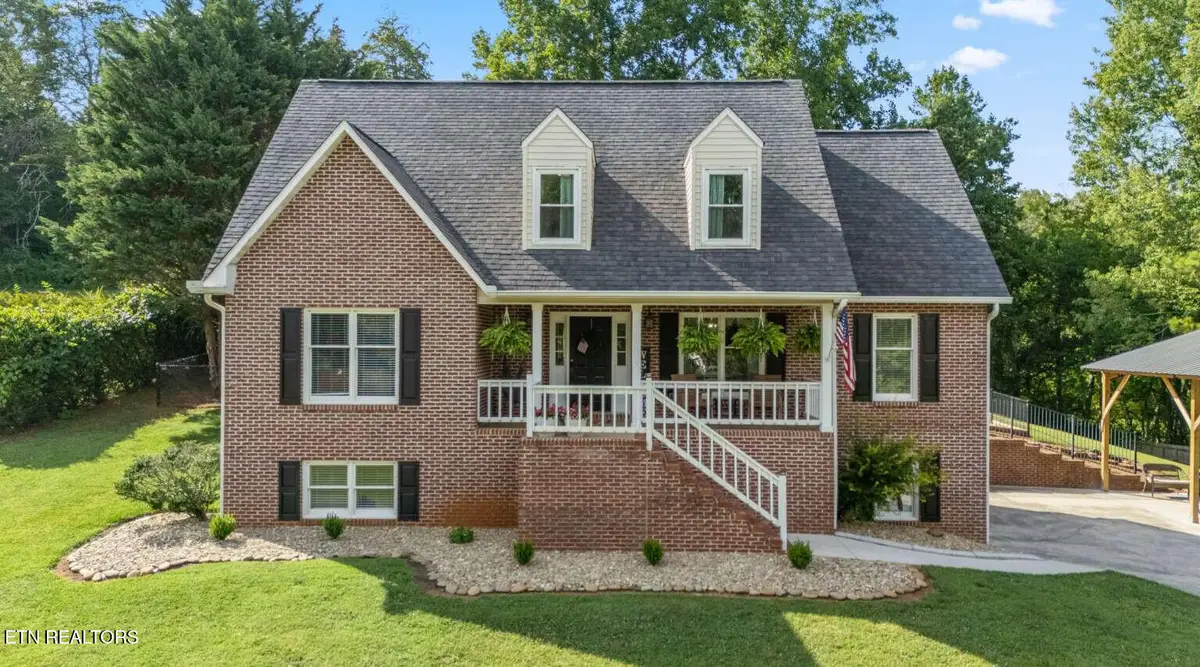 2103 Waterloo Rd, Maryville, TN 37803 - #1