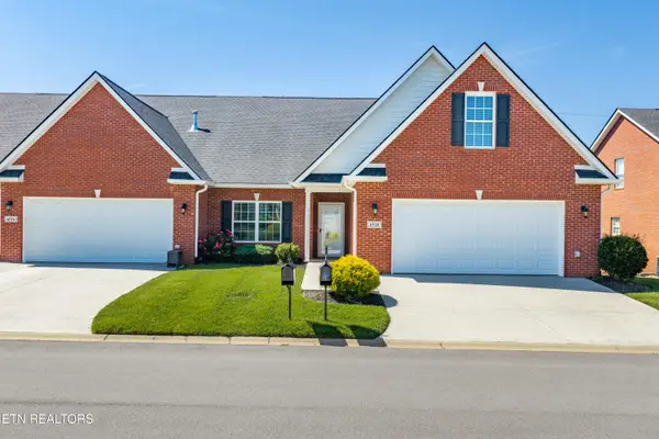 6518 Rose Wine Way, Knoxville, TN 37931