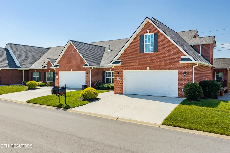 6518 Rose Wine Way, Knoxville, TN 37931 - #3