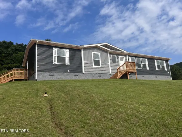 599 Cuno Lane, Decatur, TN 37322