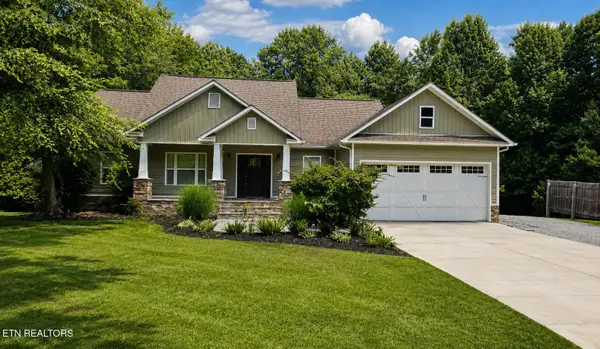 179 Champ West Rd, Helenwood, TN 37755