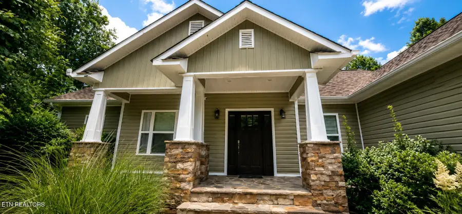 179 Champ West Rd, Helenwood, TN 37755 - #2
