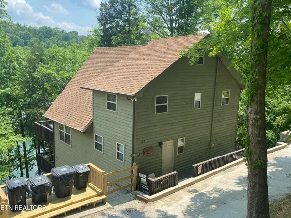123 Flat Lake Circle, Speedwell, TN 37870