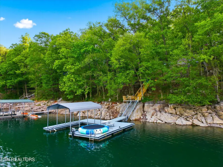 123 Flat Lake Circle, Speedwell, TN 37870 - #3