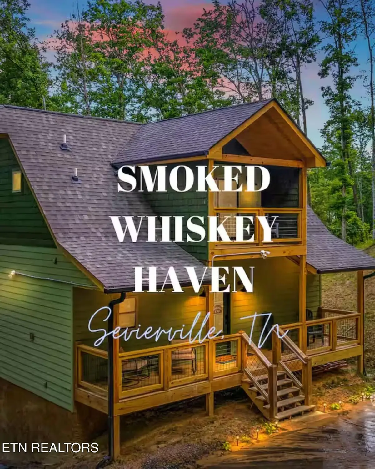 2169 Newt Huff Lane, Sevierville, TN 37862 - #1